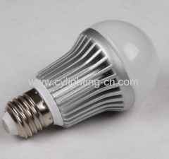 Φ60mm×108mm LED BULB With 1W LED