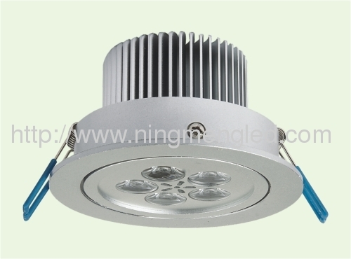5w dimmable led DOWNING