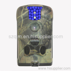 1080P HD wireless trail camera