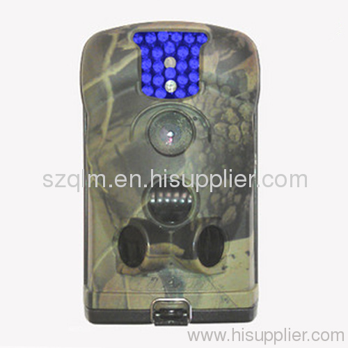 wireless trail camera