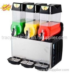 Slush Machine ; Slush ice machine