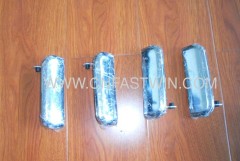 CHINA AUTO car handles