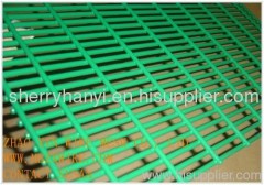 welded wire mesh panel and stainless steel wire welded meeh