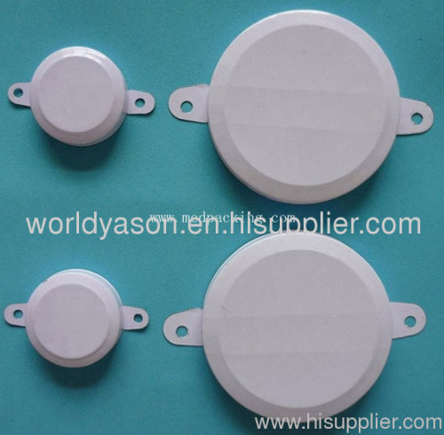 200ml Drum Cap 200ml Drum Seal 0724003L