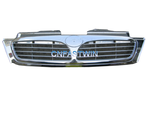 Car Front Grill for Zotye