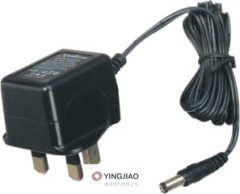 5W Wall plug-in type Switching Power Adapters