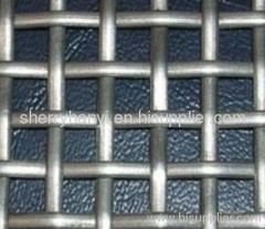 square wire mesh