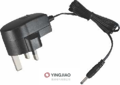 6W Wall plug-in type Switching Power Adapters