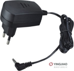 6W Wall plug-in type Switching Power Adapters