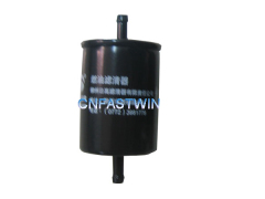 China Auto petrol filter