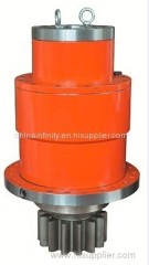 GFB Slewing Reducer Rotation transmission series Rotation