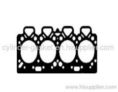 10058600 Cylinder Head for PERKINS PERKINS Cylinder head gasket set Cylinder Head Gasket for PERKINS