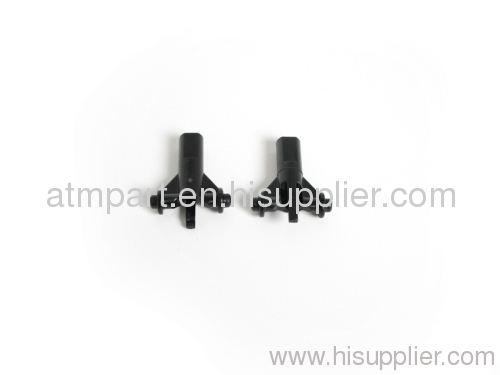 ATM PART PIVOT BLOCK TAKE-AWAY WHEEL 49204049000A