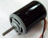 12.0v Auto Fan DC Brush Motor