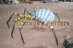 fiberglass insects