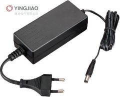 36W Desktop Type Switching Power Adapters