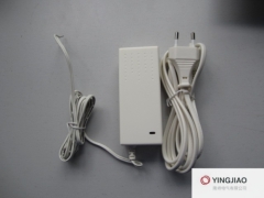 36W Desktop Type Switching Power Adapters