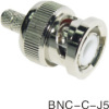 BNC RF Coaxial Connector