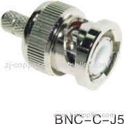 RF Coaxial Connector ; connectors