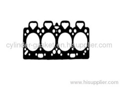 3681E036 Cylinder head gasket for PERKINS