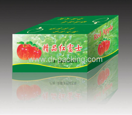 Customized Gift Paper Packaging Boxes