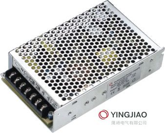 24-144W industrial power supply