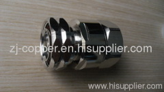 DIN Male Connector ; 7/8 connector