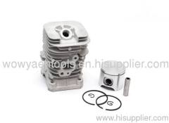 Partner 350cylinder&piston