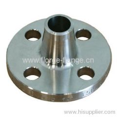 forged flange