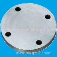 Pipe Fittings-Carbon Steel Flange