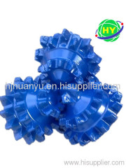 tricone drill bit for coal mining