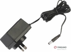 3W Wall plug-in type Linear adapters