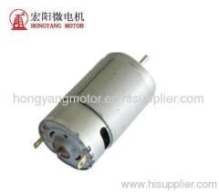 Massager Belt dc Electric Motor