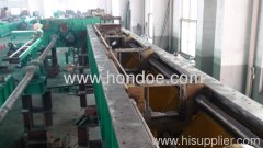 2012 New Design Hot rolling mill