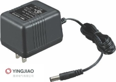 7W Wall plug-in type Linear adapters