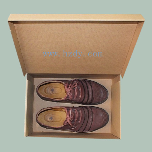 Shoes Corrugated Cartons