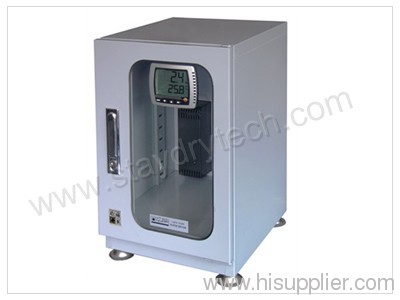 TDI-50 Independent instrument dry box/ dry cabinet
