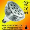 led bulb par38 led bulb dimmable 12x3w E27 par38 led UL listed lighting