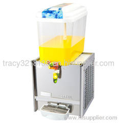 High Quality Juice Dispenser LSJ-18L
