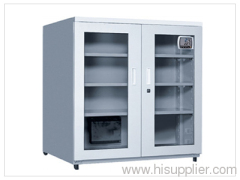 TDI-500 Independent instrument dry cabinet/dry box