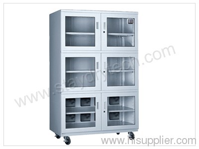 TDI-2000 Independent instrument dry cabinet
