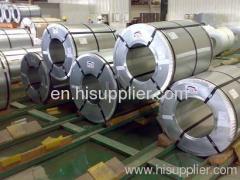 SPCC steel coil