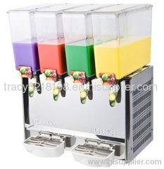 High quality Juice Dispenser LSJ-9L×4