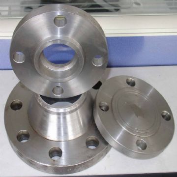 WN FLANGES