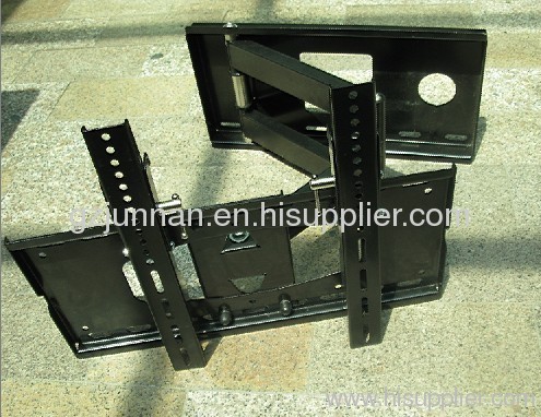 moveable tv bracket