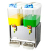 Large capacity Juice Dispenser LRSJ-18L×2