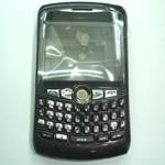 hot sell blackberry 8300 housing