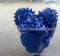 API tci tricone bit for water well drilling