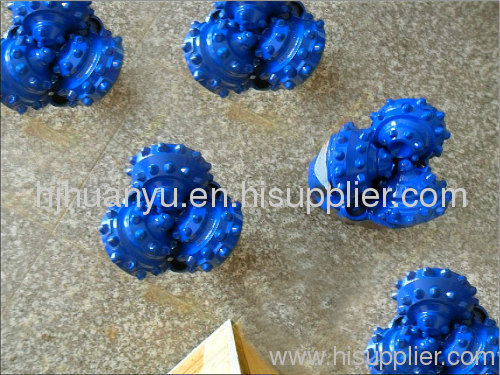 small size 3inch to 6inch tricone drill bits