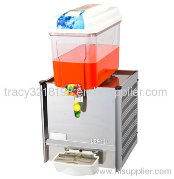 High Quality Juice Dispenser LRSJ-12L